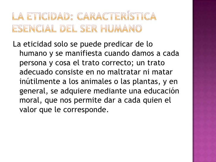 Seguidores